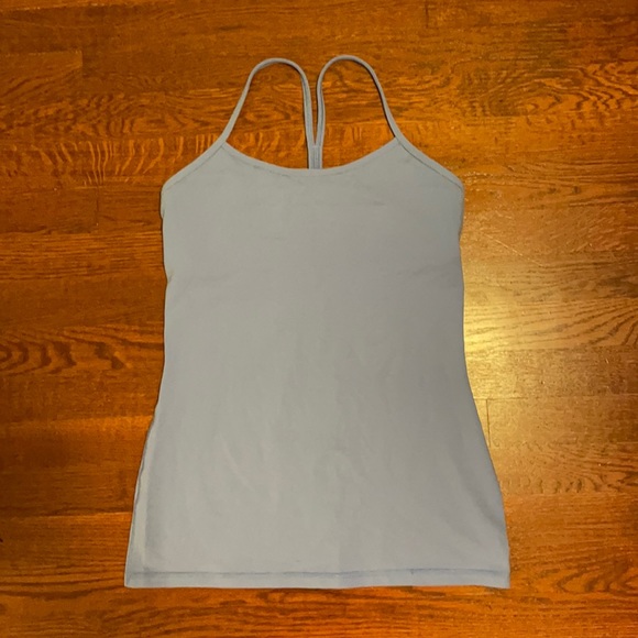 Lululemon flow Y tank - Picture 1 of 1